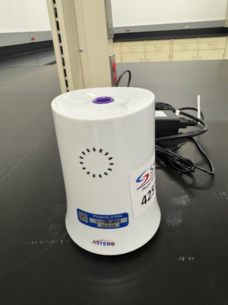 Image of Biocision ThawSTAR Thawing Instrument